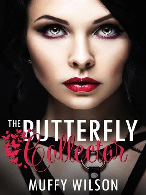 cover image of The Butterfly Collector